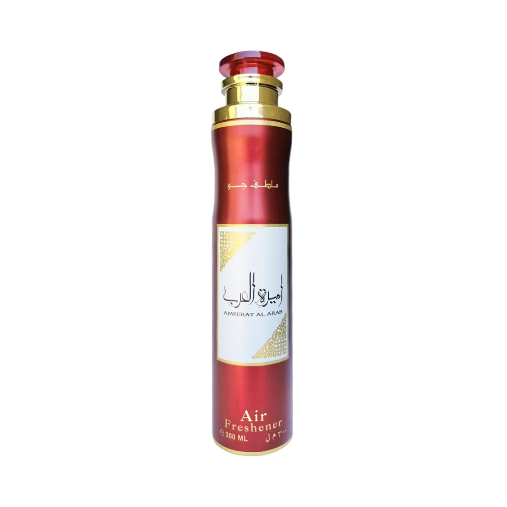 Lattafa Ameerat Al Arab Air Freshener 300ml
