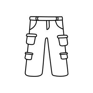 Men's Cargo Pants