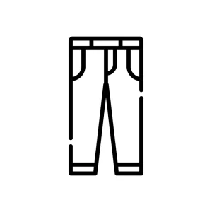 Men's Denim Jeans