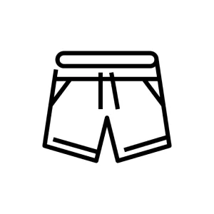 Men's Shorts