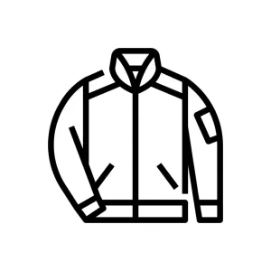 Men's Outerwear