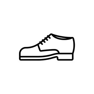 Men's Formal Shoes