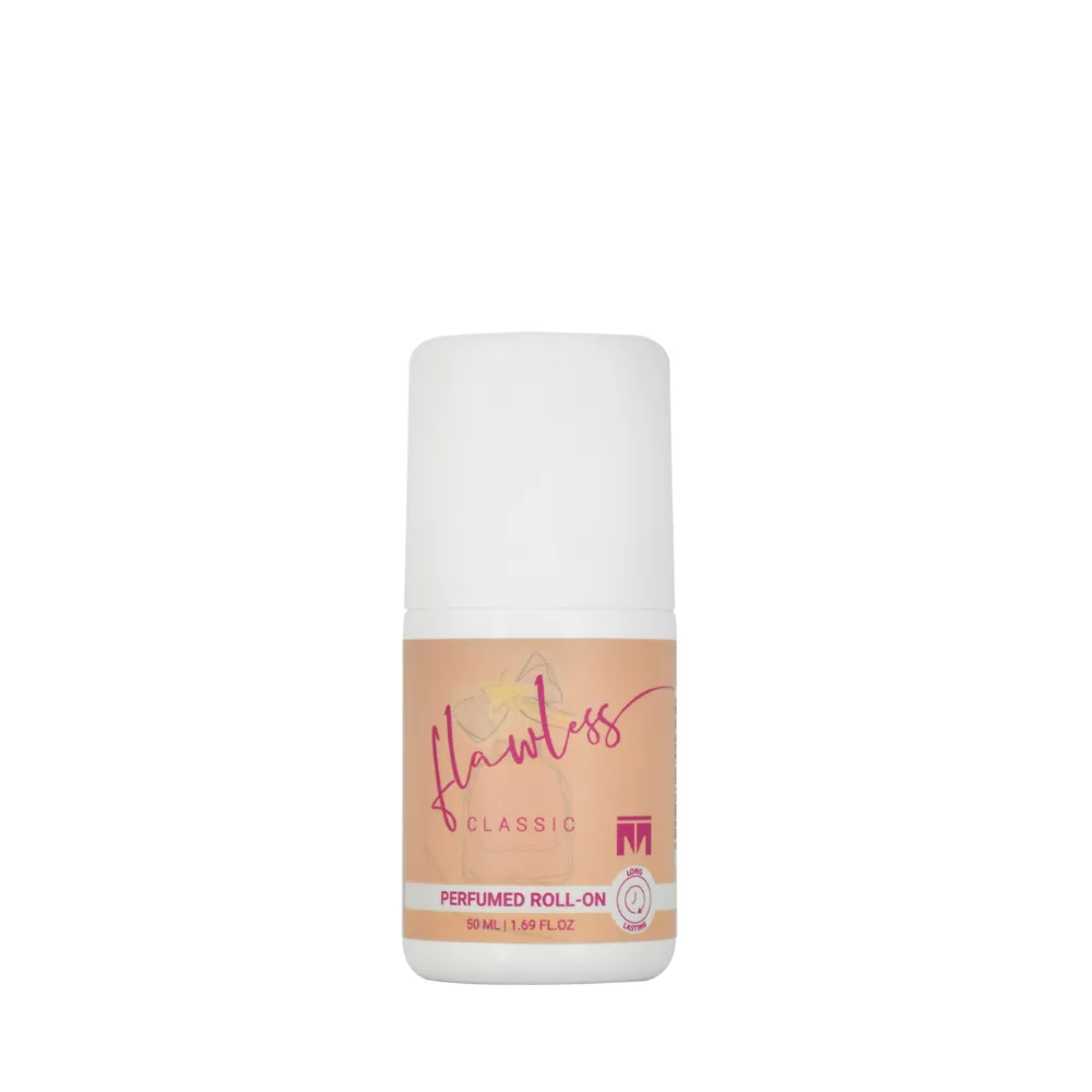 Motala Flawless Classic Perfumed Roll-On 50ml