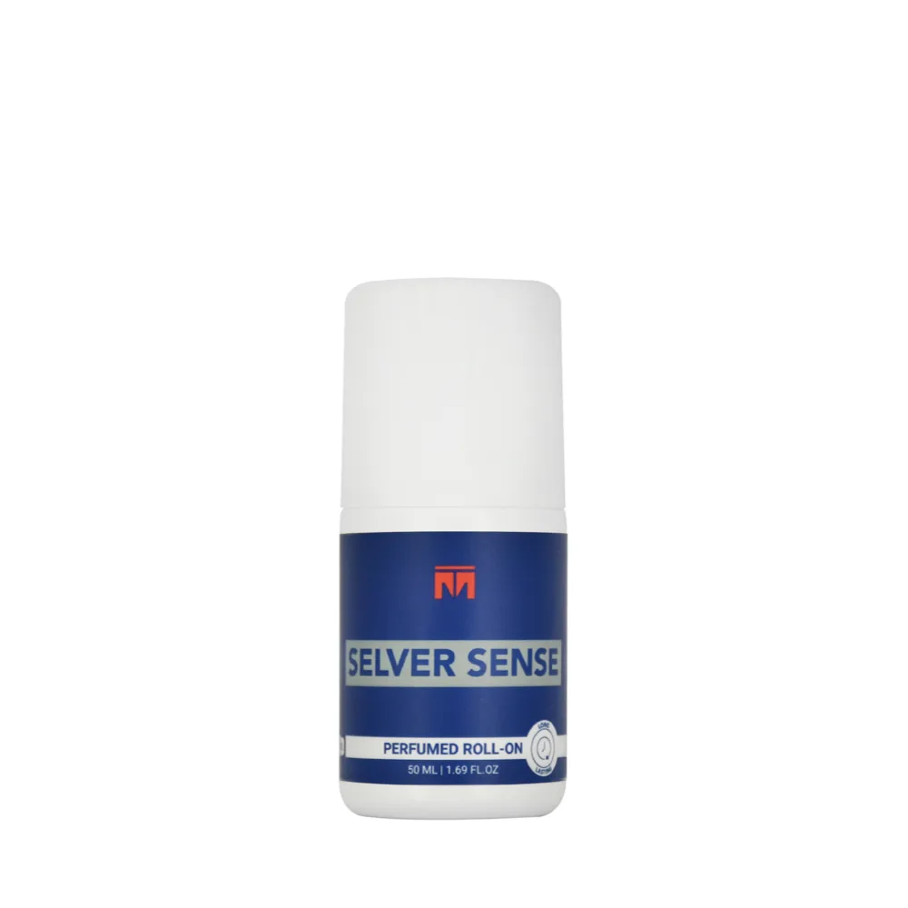 Motala Selver Sense Perfumed Roll-On 50ml