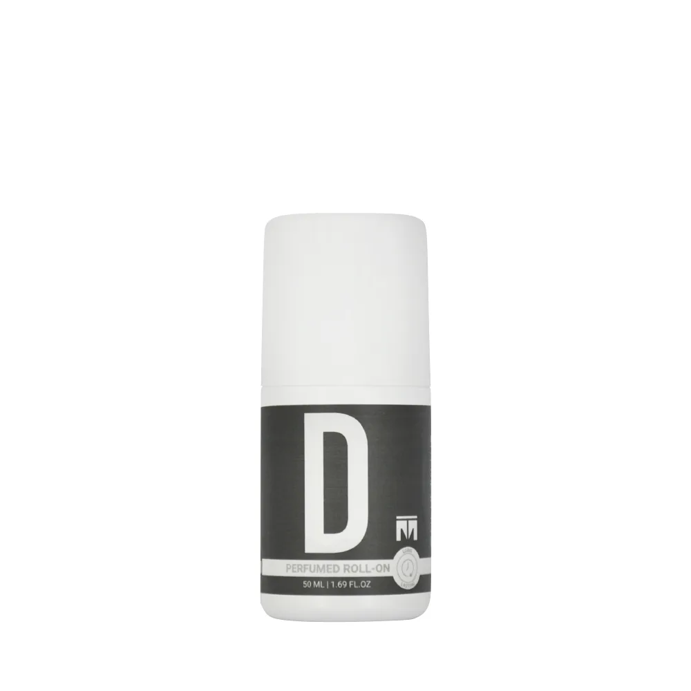D Perfumed Roll-On 50ml by Motala Perfumes 