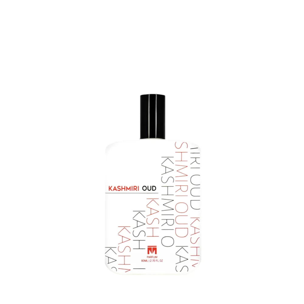 Motala Perfumes Kashmiri Oud Eau De Parfum Sample