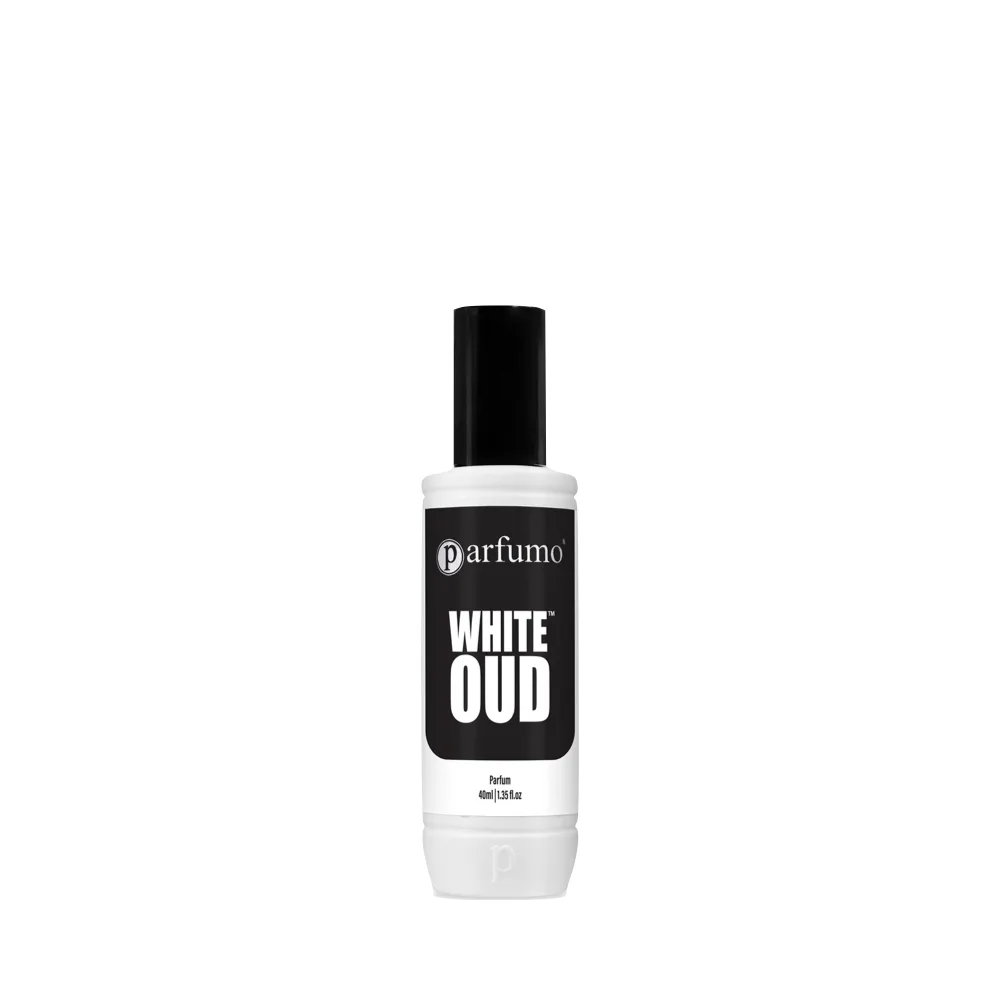 Parfumo White Oud Parfum 40ml