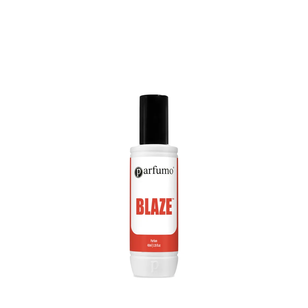 Parfumo Blaze Parfum 40ml - Desire for a Man by Alfred Dunhill