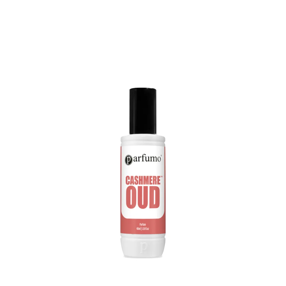 Parfumo Cashmere Oud Parfum 40ml - Kashmiri Oud