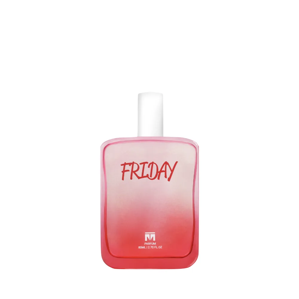 Motala Perfumes Friday Eau De Parfum - Pink Friday by Nicki Minaj