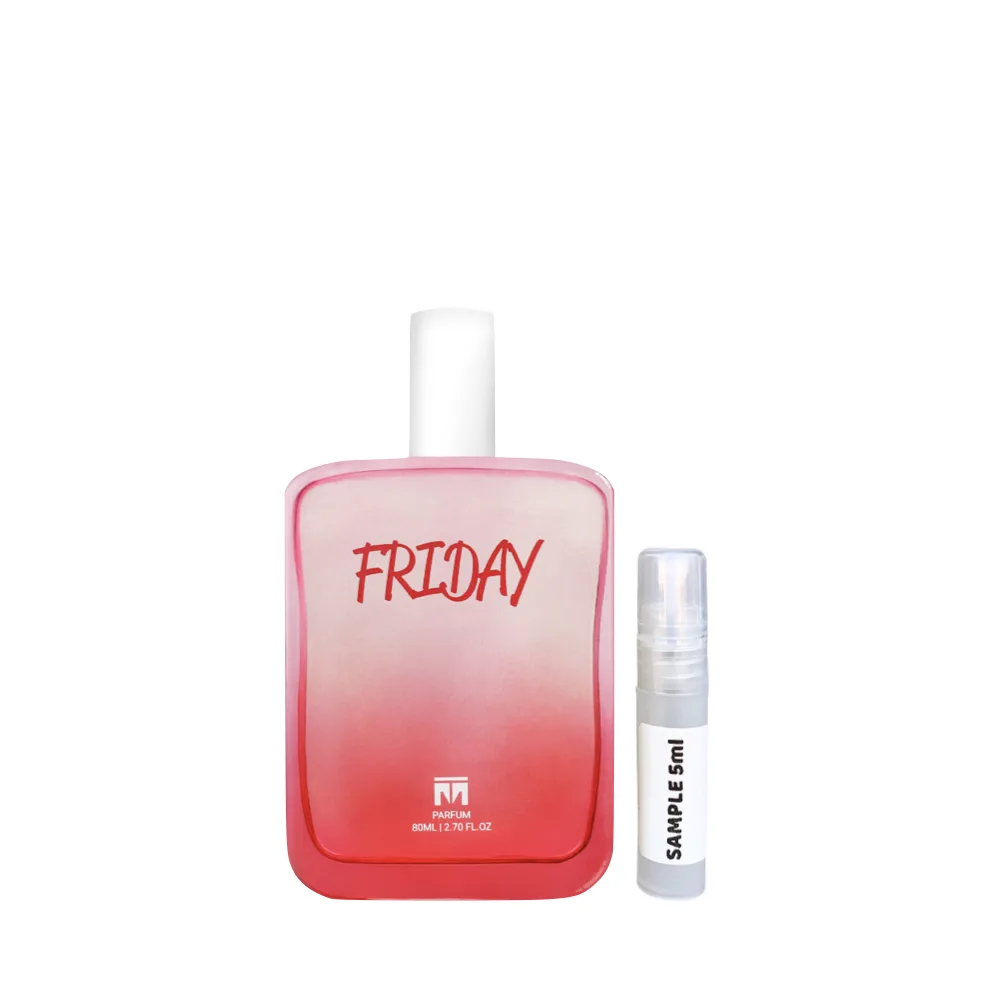 Motala Perfumes Friday Eau De Parfum - Pink Friday by Nicki Minaj