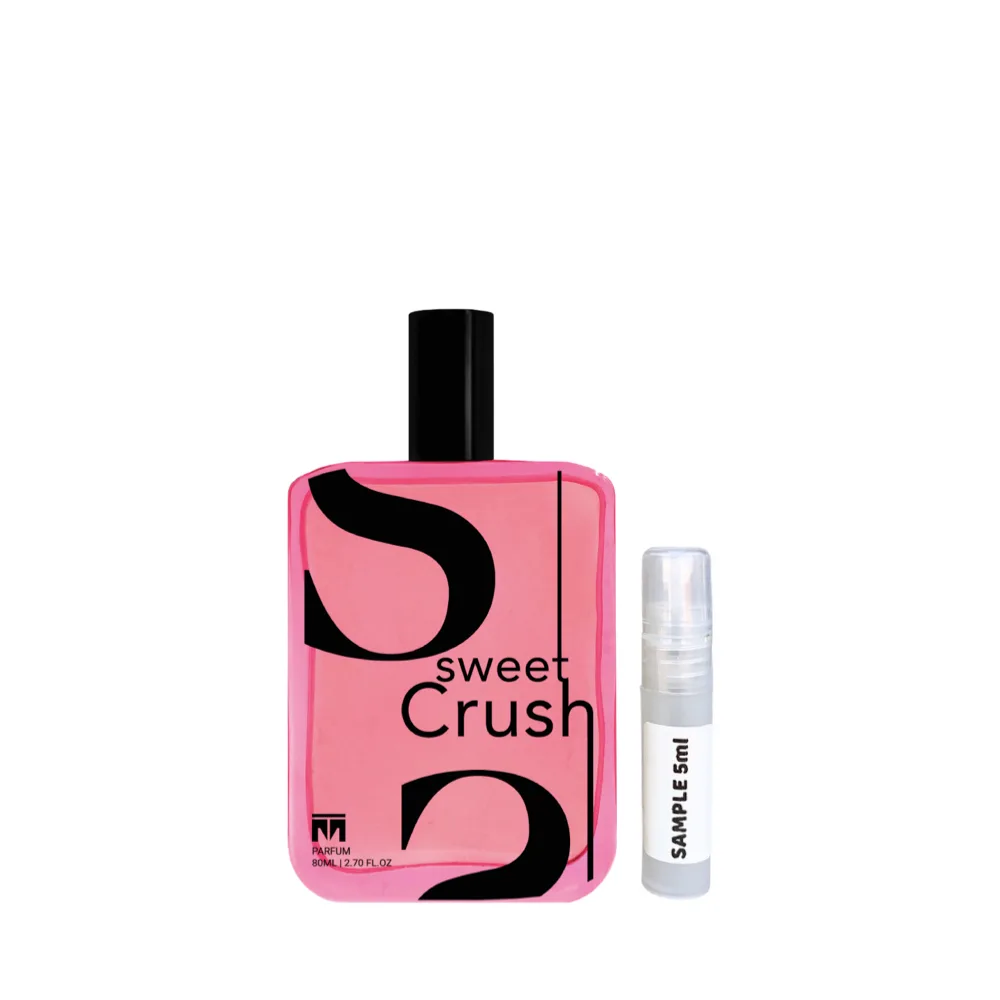 Motala Perfumes Sweet Crush Eau De Parfum Sample