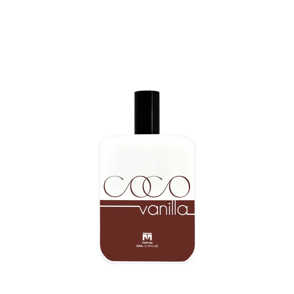 Motala Perfumes Coco Vanilla Eau De Parfum 80ml