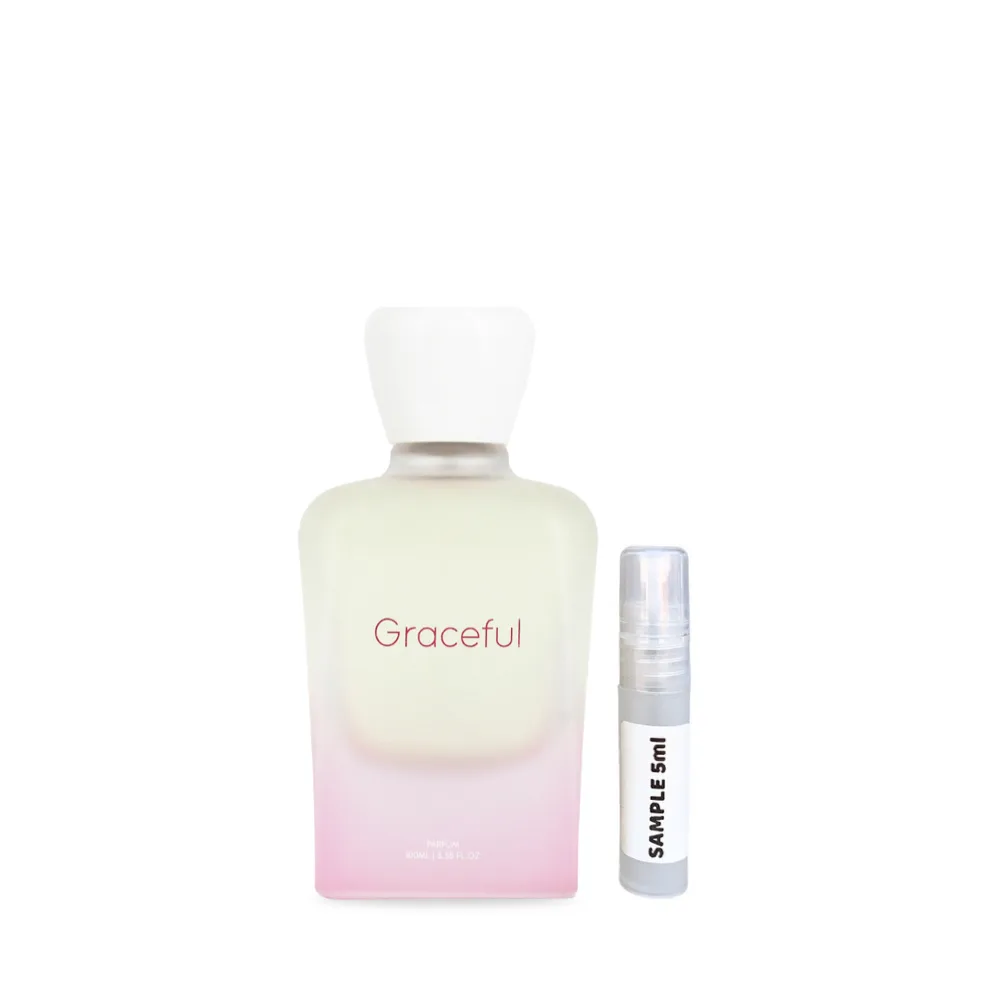Paris 2 Dubai Graceful Parfum - Motala Perfumes - Perfect by Marc Jacobs