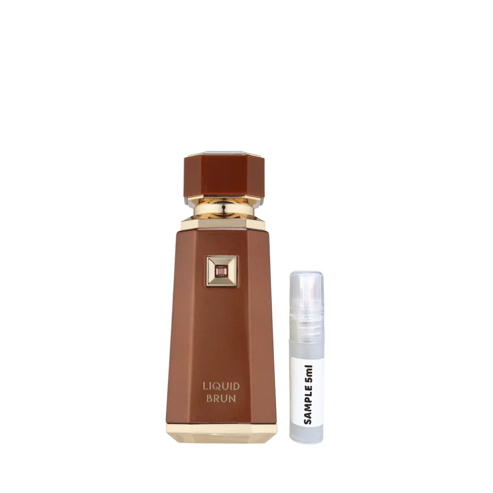 French Avenue Liquid Brun Eau De Parfum - Arabian Dubai Perfumes