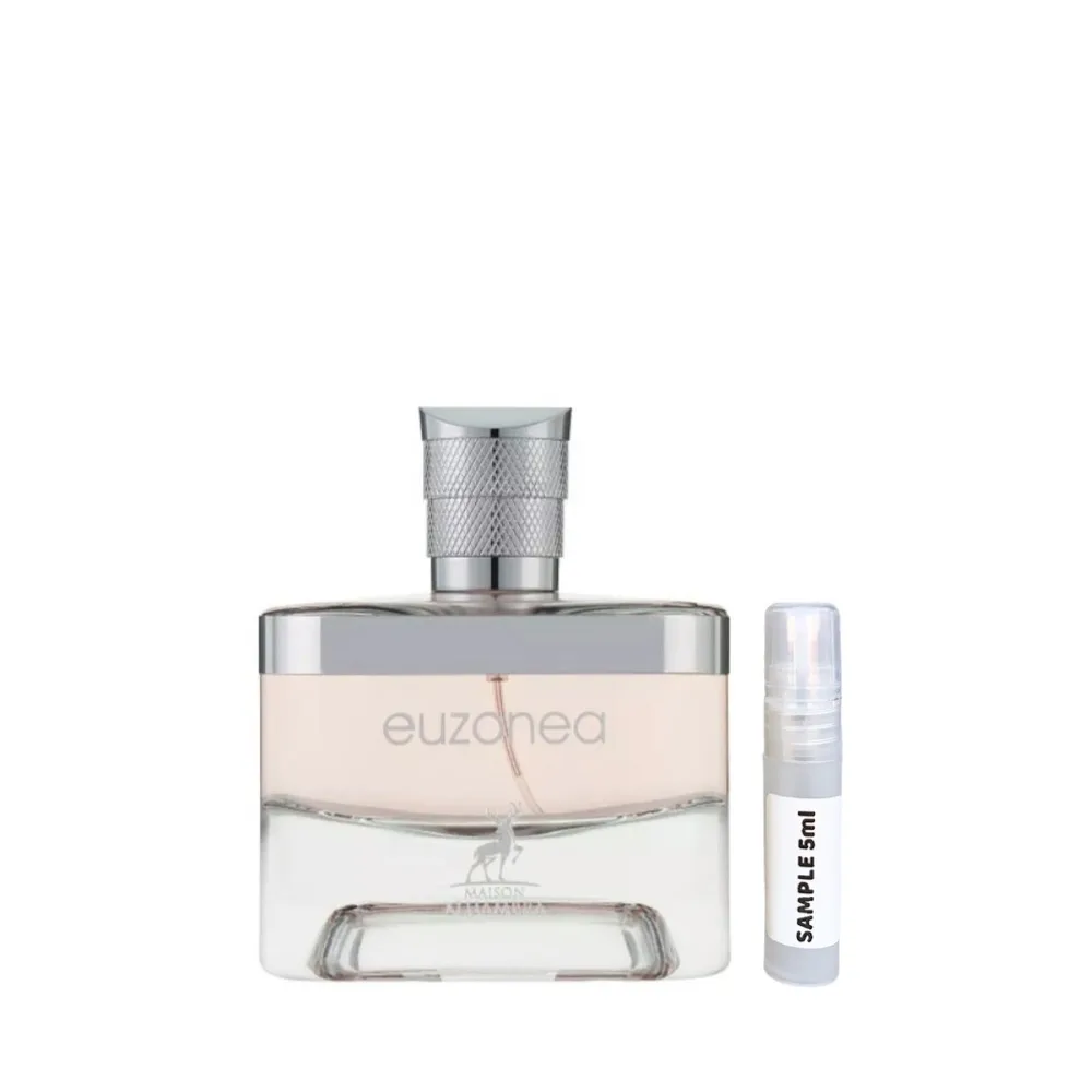 Maison Alhambra Euzonea Eau De Parfum - Arabian Dubai Perfumes