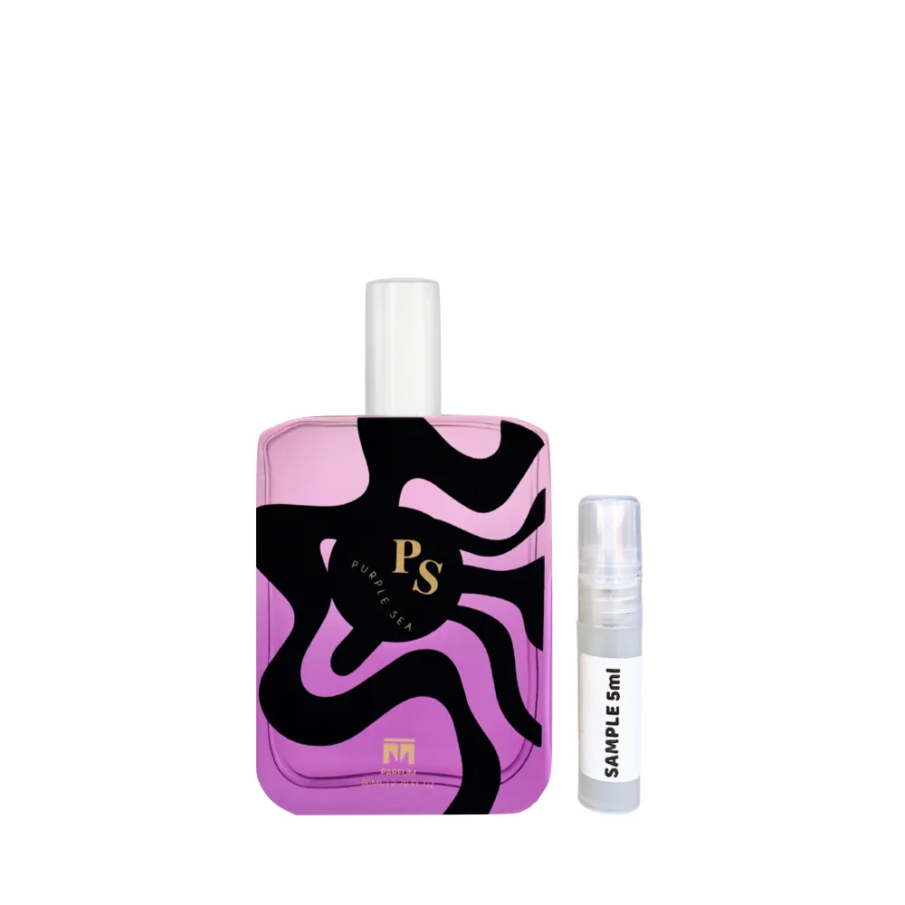 Motala Perfumes Purple Sea Eau de Parfum Sample