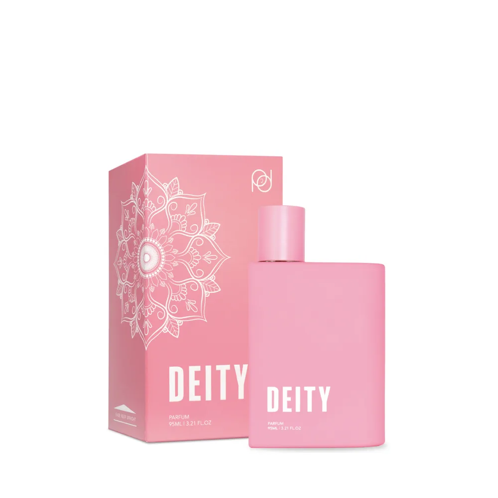 Paris2Dubai Deity Parfum - Burberry Her by Burberry