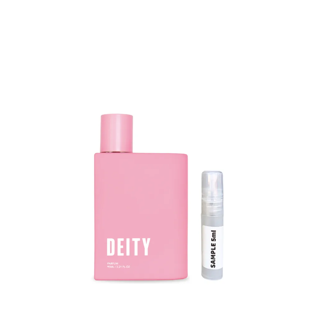 Paris2Dubai Deity Parfum - Burberry Her by Burberry