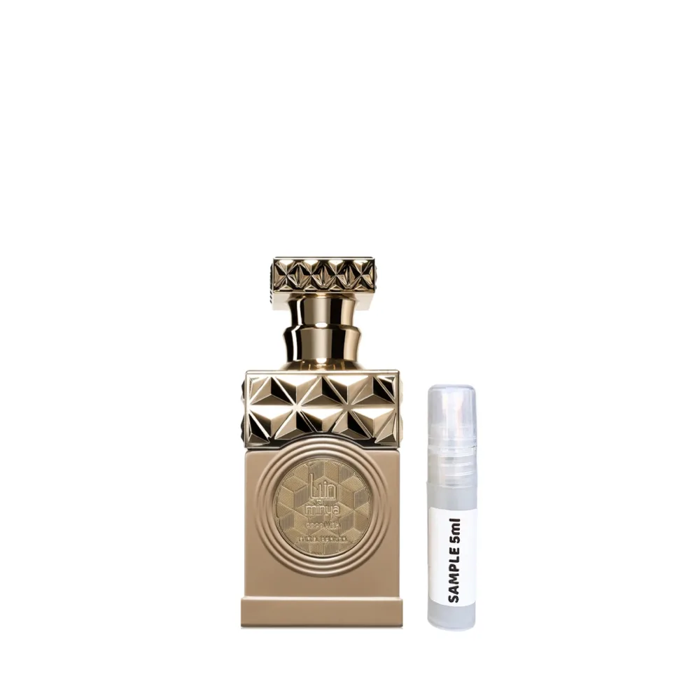 Paris Corner Minya Coco Lush Eau De Parfum - Arabian Dubai Perfume