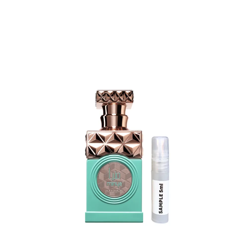 Paris Corner Minya Eau De Parfum - Arabian Dubai Perfumes