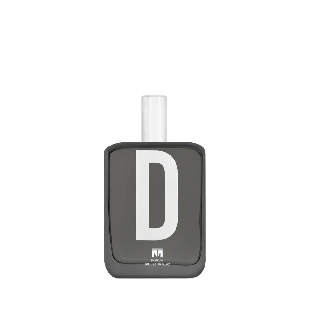 D Eau De Parfum 80ml by Motala Perfumes - Diesel by Diesel