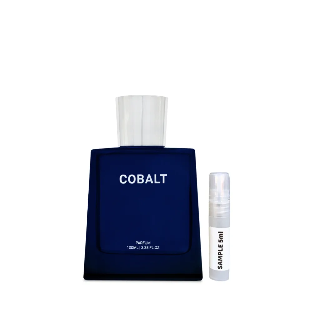 Paris2Dubai Cobalt Parfum - Versace Pour Homme Dylan Blue by Versace
