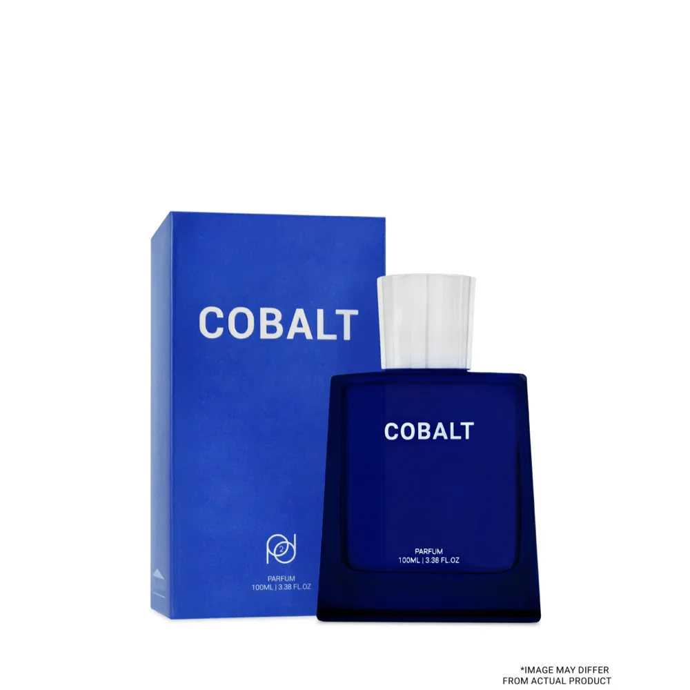 Paris2Dubai Cobalt Parfum - Versace Pour Homme Dylan Blue by Versace