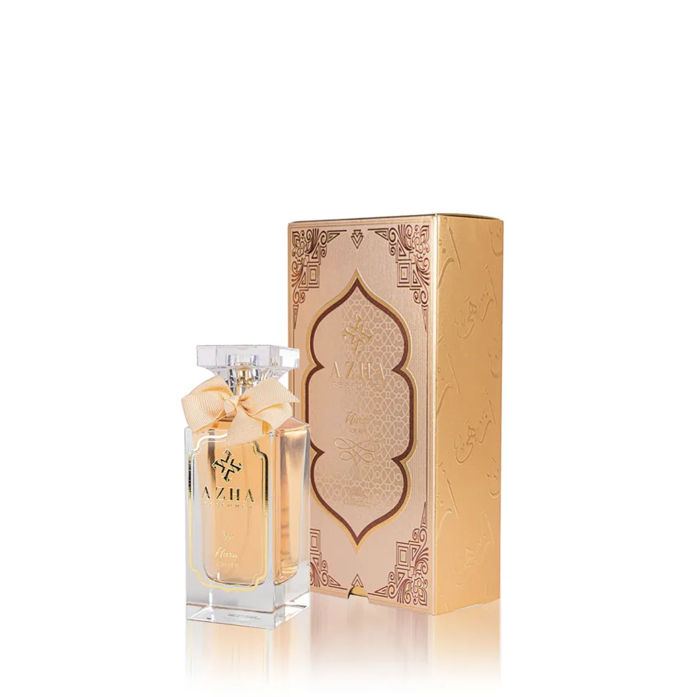 Azha Nura Eau De Parfum - Arabic Dubai Perfumes