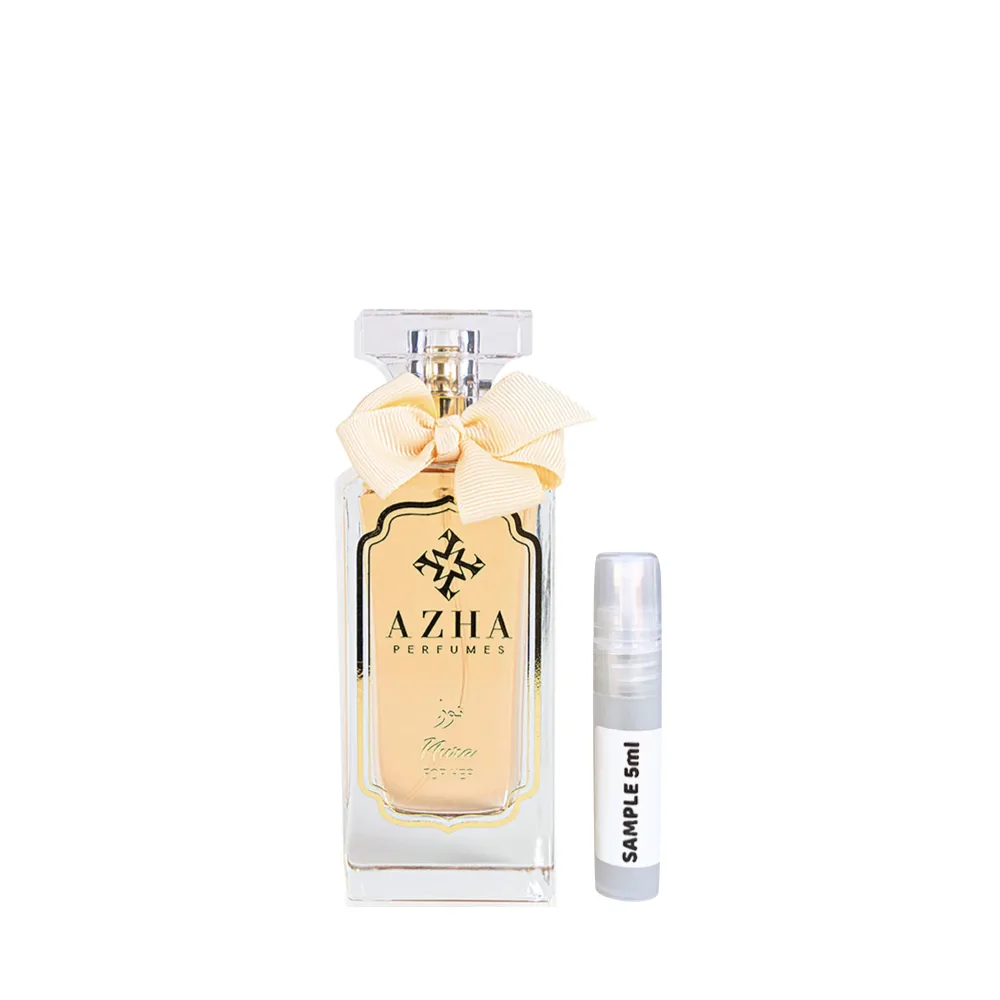 Azha Nura Eau De Parfum - Arabic Dubai Perfumes