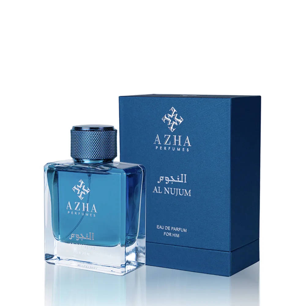 Azha Al Nujum For Him Eau De Parfum 100ml - Arabic Dubai Perfumes