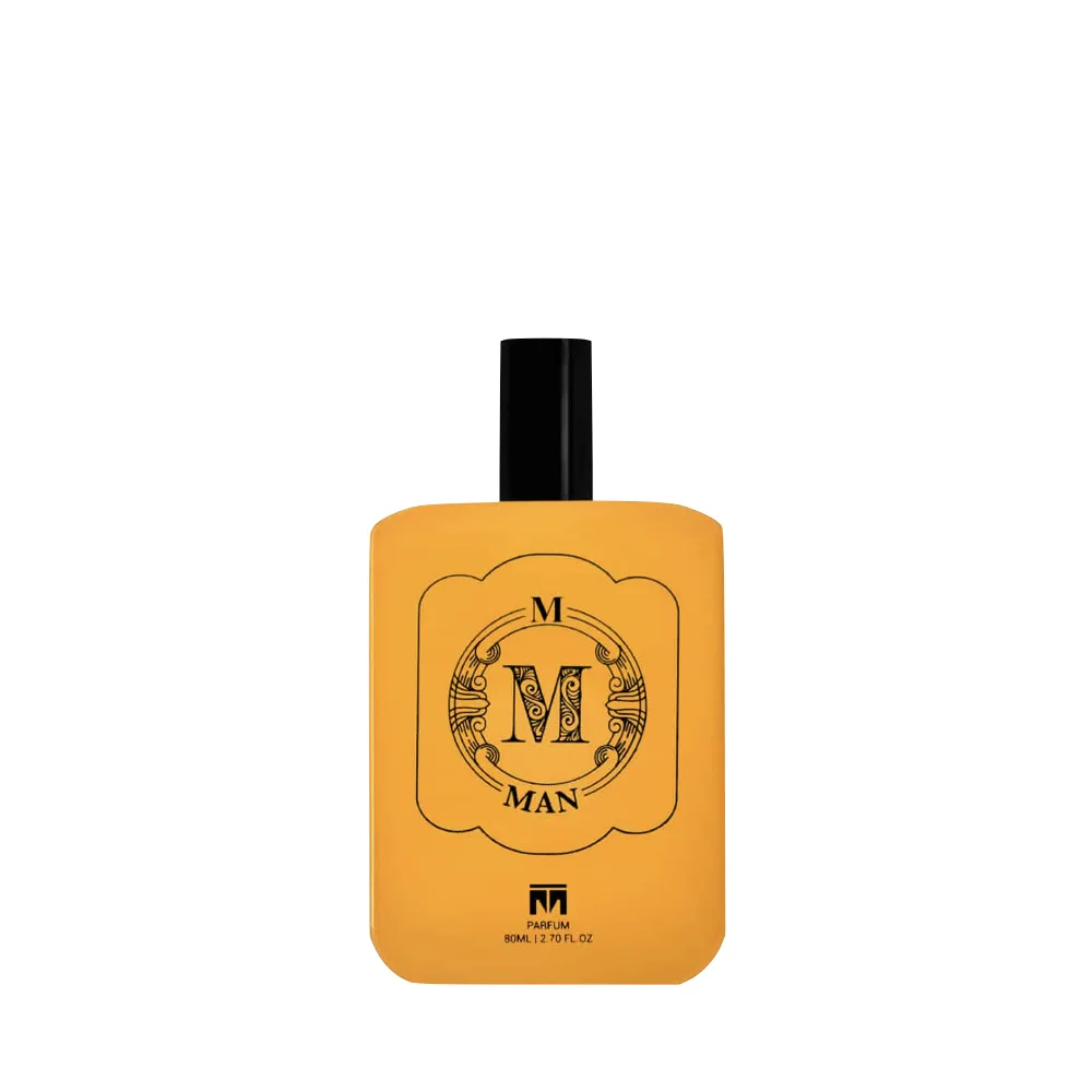 M Man Eau De Parfum - Motala Perfumes - 1 Million by Paco Rabanne