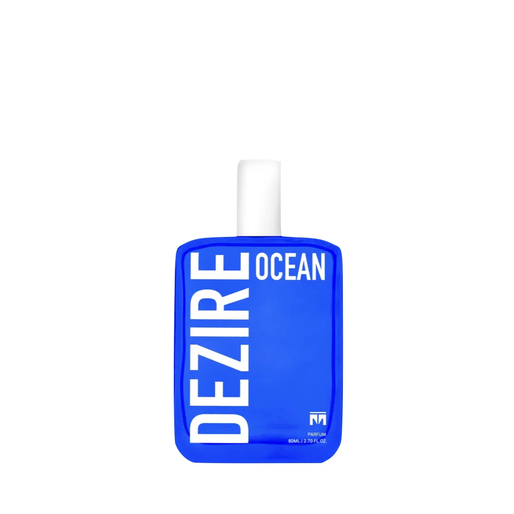 Dezire Ocean Eau De Parfum - Motala Perfumes - Desire Blue Ocean by Alfred Dunhill