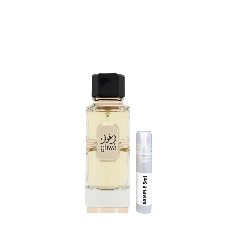 Ighwa Eau de Parfum - French Avenue - Arabic Dubai Perfumes