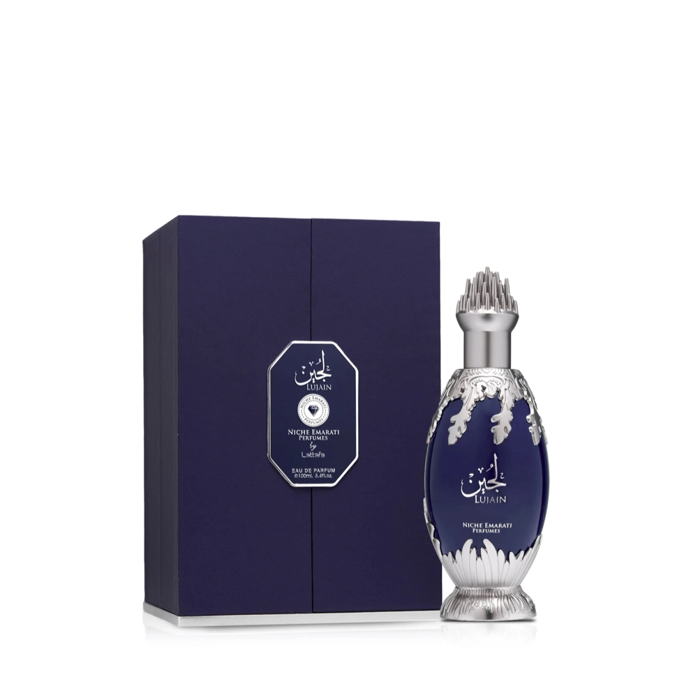 Lujain Eau De Parfum - Niche Emarati - Lattafa - Arabic Dubai Perfumes