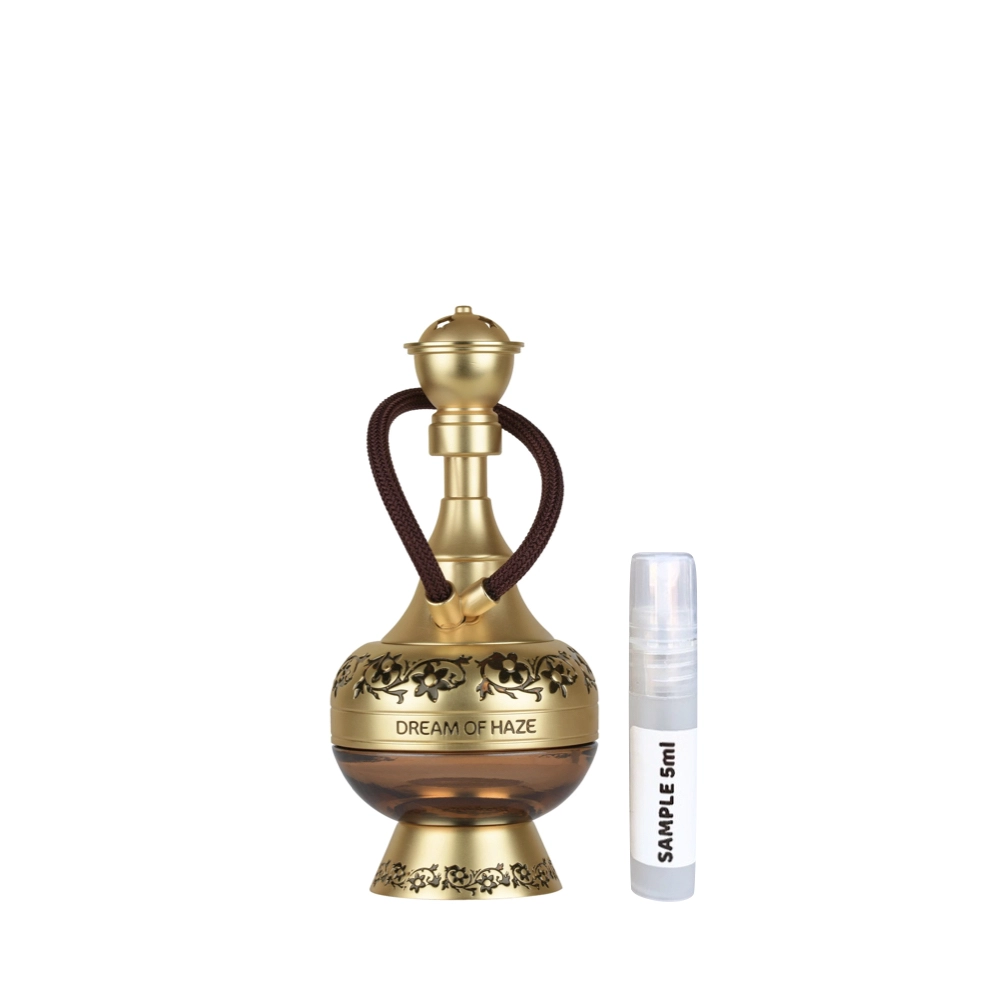 Dream Of Haze Eau De Parfum - Lattafa Pride - Arabic Dubai Perfumes