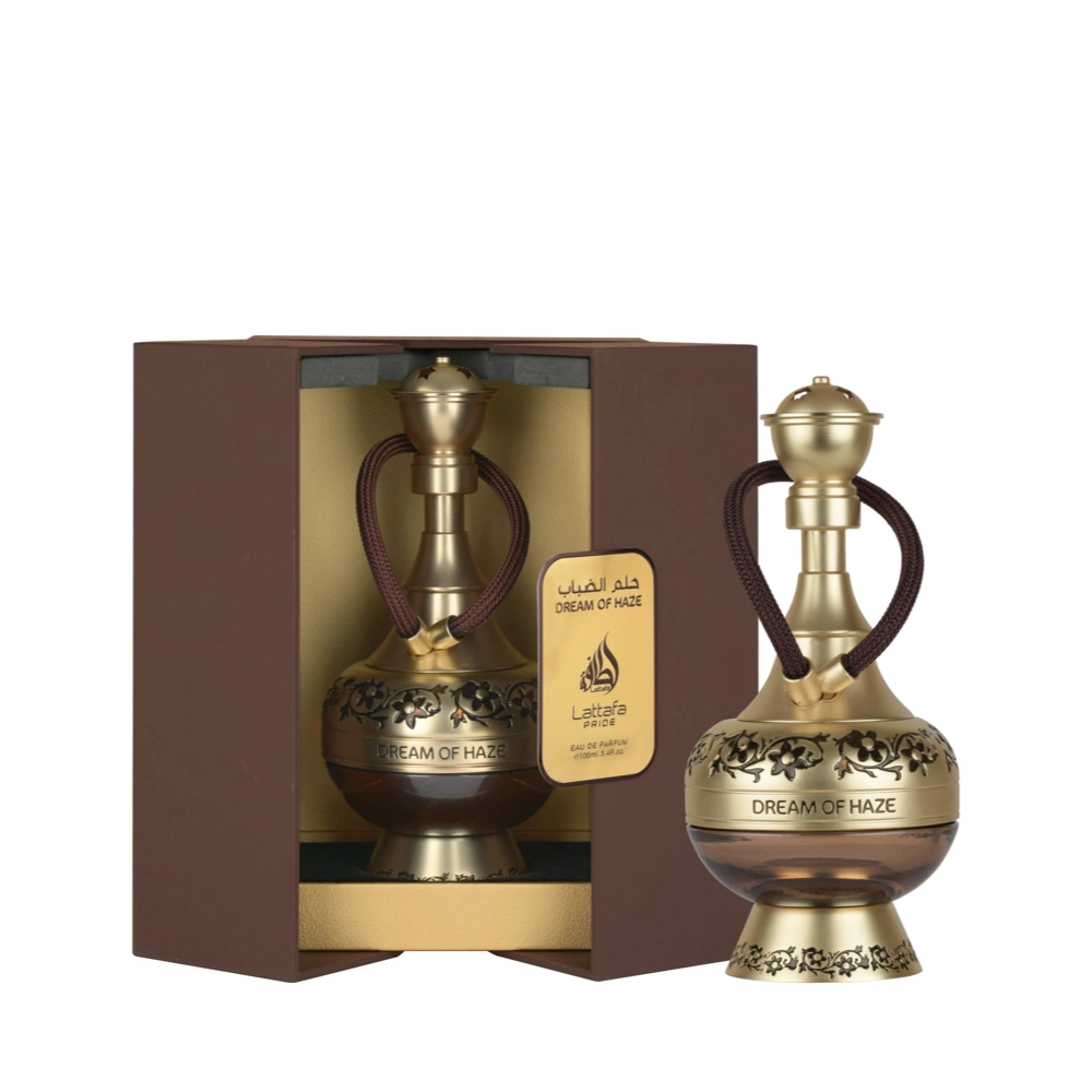 Dream Of Haze Eau De Parfum - Lattafa Pride - Arabic Dubai Perfumes