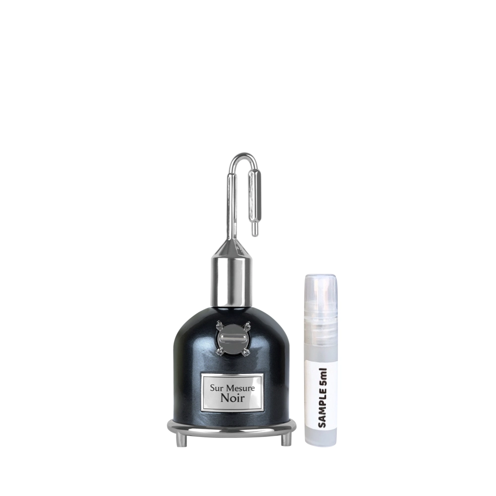 Sur Mesure Noir Eau De Parfum - Lattafa Pride - Arabic Dubai Perfumes