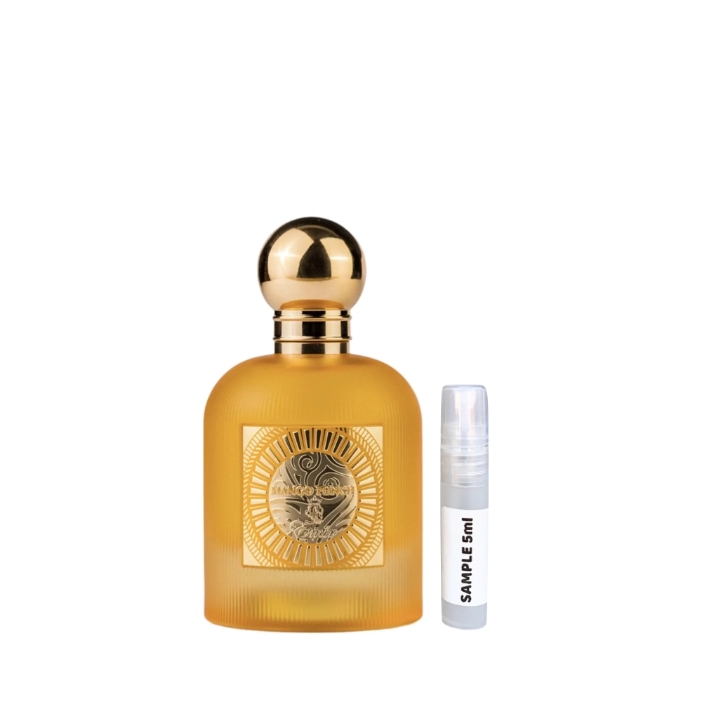 Mango Punch Emir Eau De Parfum - Paris Corner - Arabic Dubai Perfumes