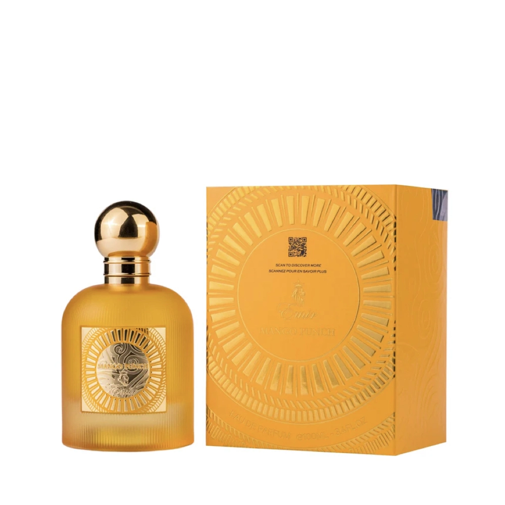 Mango Punch Emir Eau De Parfum - Paris Corner - Arabic Dubai Perfumes