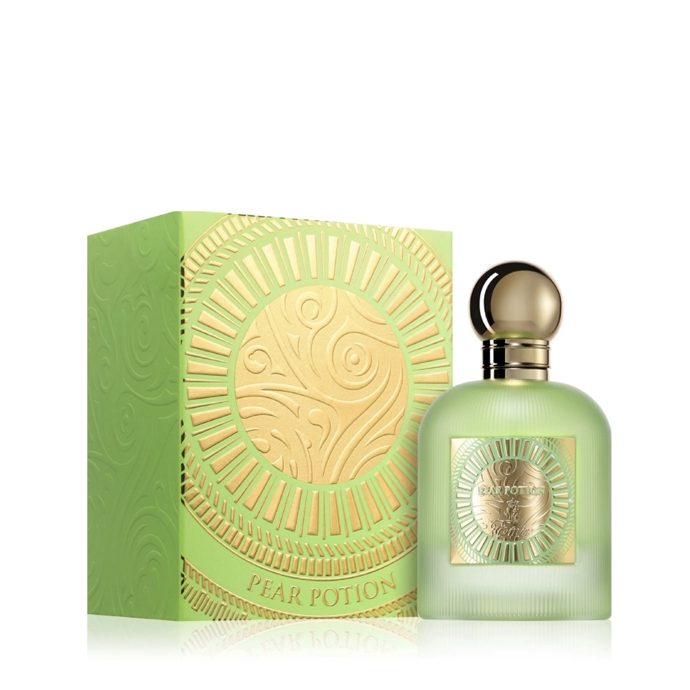 Pear Potion Eau De Parfum - Emir - Paris Corner - Arabic Dubai Perfumes