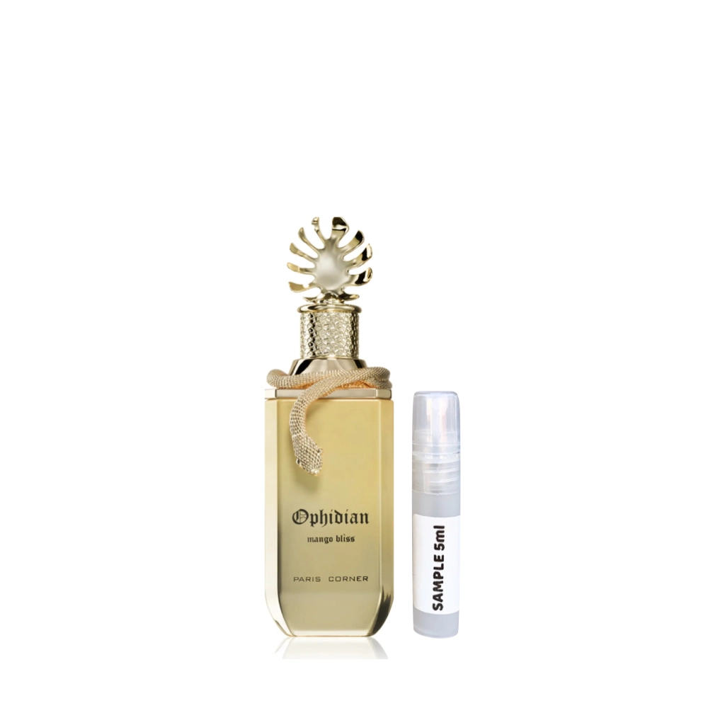 Ophidian Mango Bliss Eau De Parfum - Paris Corner - Arabic Dubai Perfumes