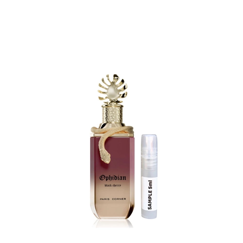 Ophidian Black Cherry Eau De Parfum - Paris Corner - Arabic Dubai Perfumes