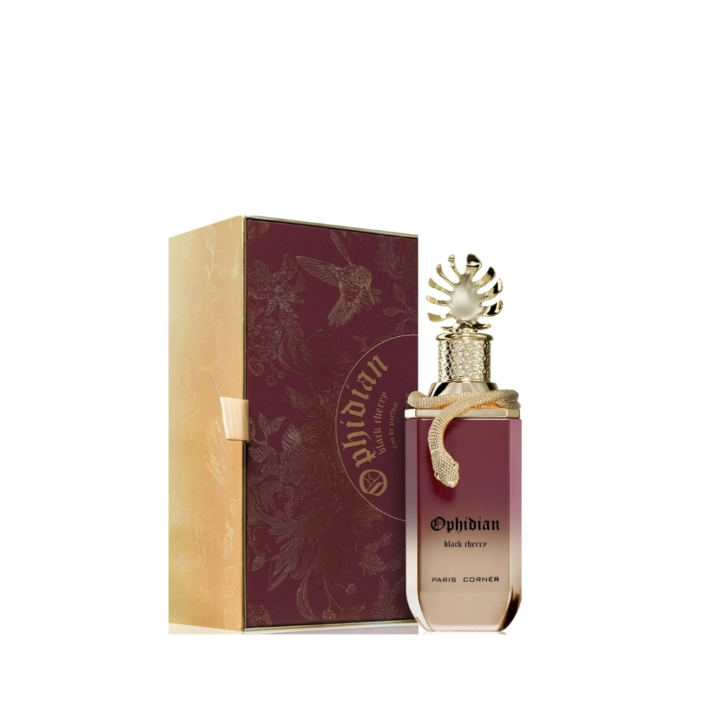 Ophidian Black Cherry Eau De Parfum 100ml - Paris Corner - Arabic Dubai Perfumes