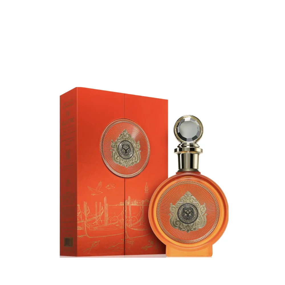 Paris Corner North Stag IV Quatre Eau De Parfum - Arabic Dubai Perfumes