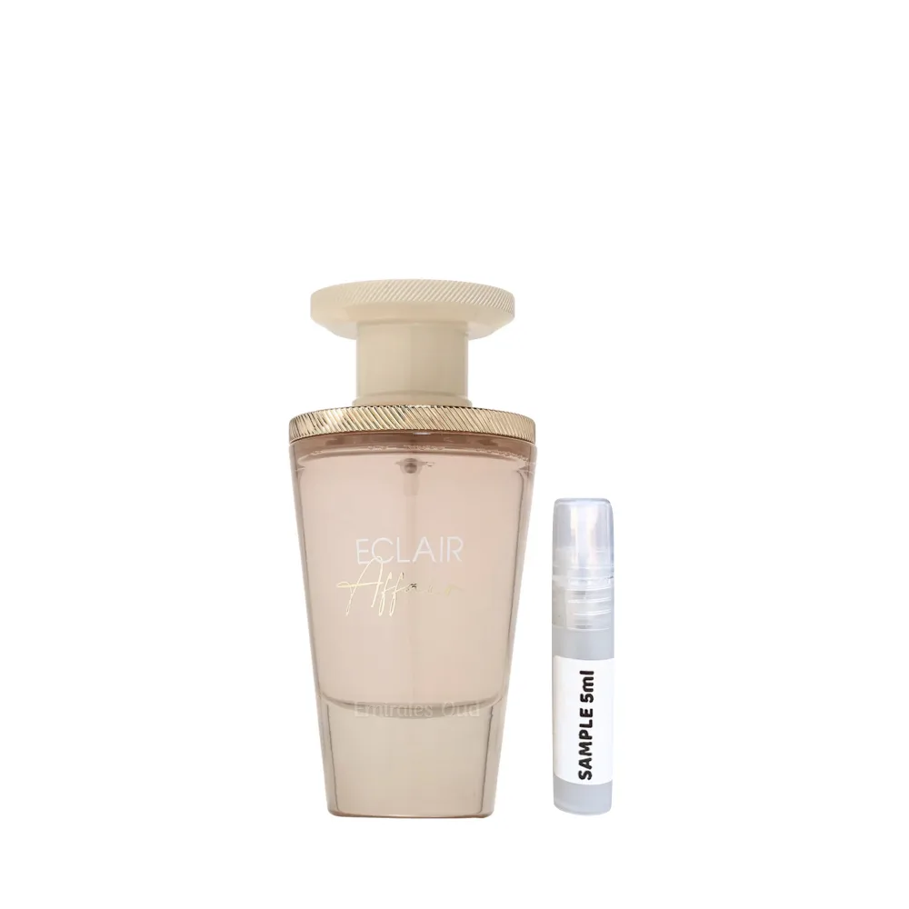 French Avenue Éclair Affair Eau De Parfum - Arabic Dubai Perfumes