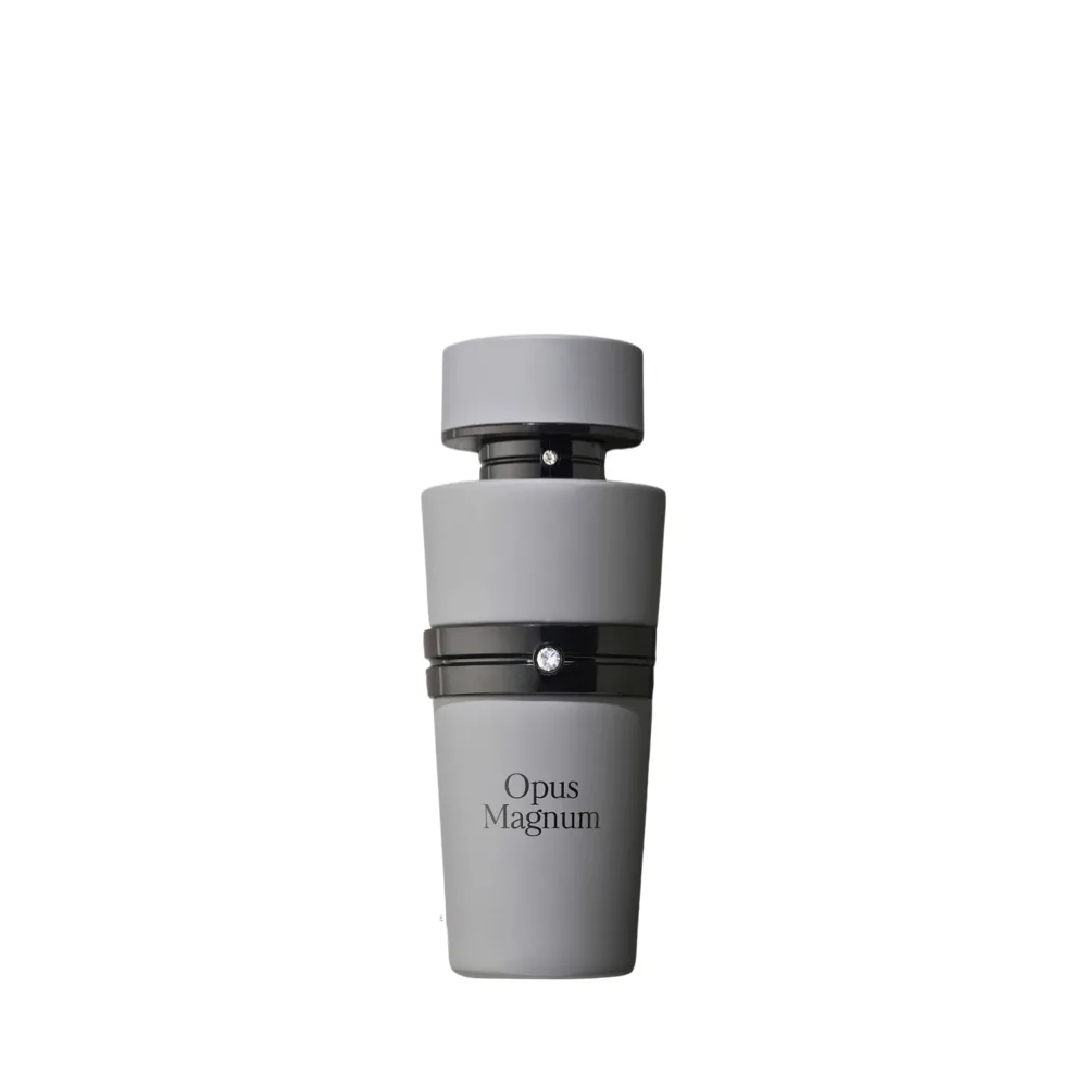 Opus Magnum Perfume Extract 100ml - French Avenue - Arabic Dubai Perfumes - Opus XIV – Royal Tobacco by Amouage