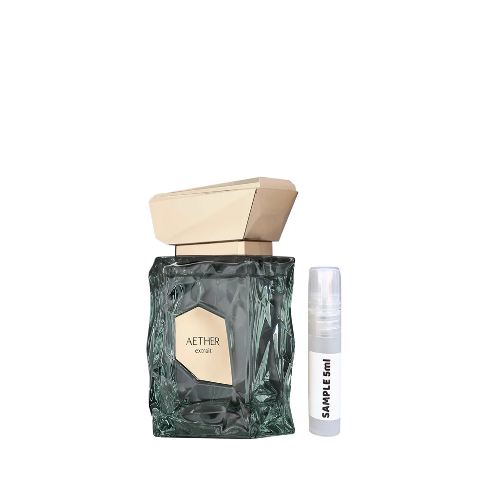 Aether Extrait Eau De Parfum - French Avenue - Arabic Dubai Perfumes