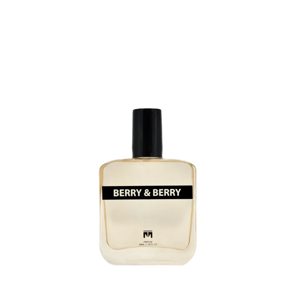 Berry & Berry Eau De Parfum 40ml - Motala Perfumes - Burberry brit women by Burberry
