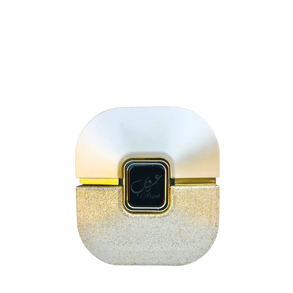99% Full Aroob Eau De Parfum Sample by Ard Al Zaafaran - Arabic Dubai Perfumes